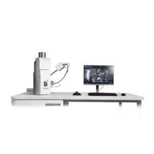 Микроскоп SEM - VEGA - TESCAN GmbH - для лабораторий / для испытания материалов / для контроля