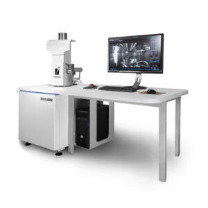 Микроскоп SEM - VEGA - TESCAN GmbH - для лабораторий / для контроля / 3D
