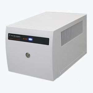 Компактный лабораторный охладитель - COOL-CARE®  - Van der Heijden Labortechnik GmbH - циркуляционный / нагревающий / с воздушным охлаждением