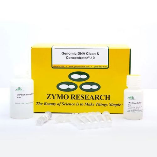 Набор реактивов в растворе - D4011 - Zymo Research - для PCR / для нуклеиновых кислот / геномная ДНК
