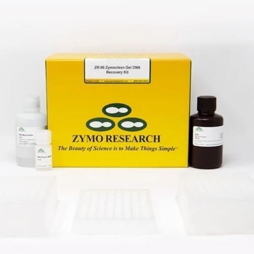 Набор реактивов агарозный гель - ZR-96 Zymoclean  - Zymo Research - для PCR / для нуклеиновых кислот / для маркировки кровяных клеток
