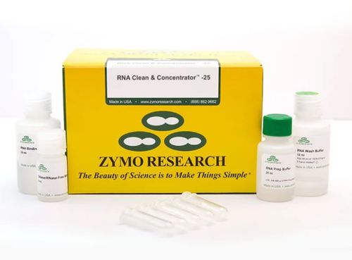 Набор реактивов в растворе - R1017  - Zymo Research - для молекулярной биологии / для нуклеиновых кислот / для ОТ-ПЦР