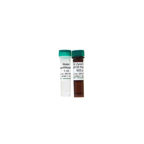 Реактив ДНК-полимераза - ZymoTaq - Zymo Research - краситель / для генотипажа / SNP