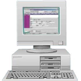 Система информации для больниц - BIS 2010 - PME