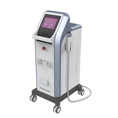 Лампа для фототерапии лечение дерматита - KN-5000B - Kernel Medical Equipment Co., Ltd - лечение экземы / лечение псориаза / на колесиках