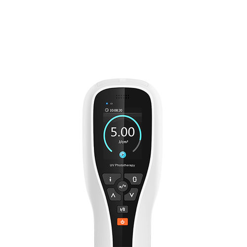 Лампа для фототерапии лечение экземы - KN-5000G - Kernel Medical Equipment Co., Ltd - лечение дерматита / лечение псориаза / портативная
