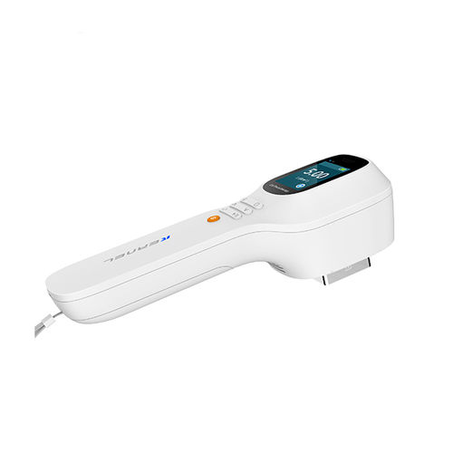 Дерматологическая лампа для фототерапии - KN-5000H - Kernel Medical Equipment Co., Ltd - портативная / УФ-B