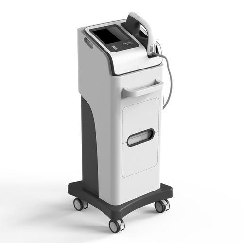 Лампа для фототерапии лечение дерматита - KN-5000D - Kernel Medical Equipment Co., Ltd - лечение экземы / лечение псориаза / на колесиках