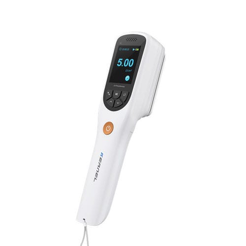 Лампа для фототерапии лечение дерматита - CN-308A - Kernel Medical Equipment Co., Ltd - лечение экземы / лечение псориаза / портативная