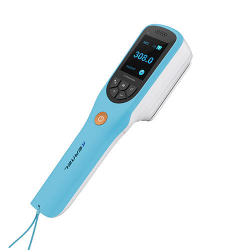 Лампа для фототерапии лечение дерматита - CN-308B - Kernel Medical Equipment Co., Ltd - лечение экземы / лечение псориаза / портативная