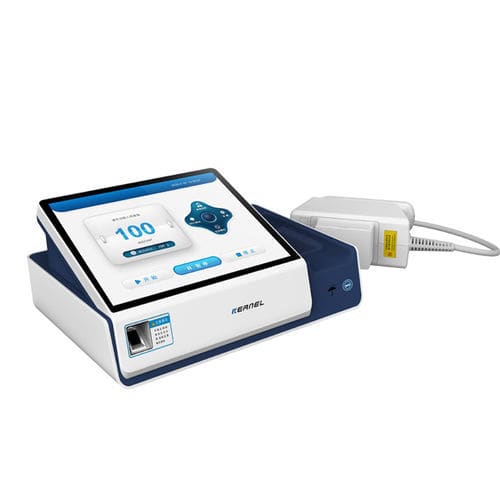 Лампа для фототерапии лечение экземы - CN-308D - Kernel Medical Equipment Co., Ltd - лечение дерматита / лечение псориаза / настольная