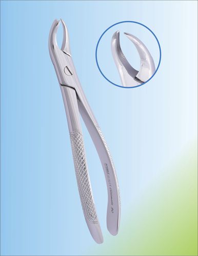 Зубные щипцы для моляров верхней челюсти - SSI 786-169 - Smile Surgical Ireland Limited - американский