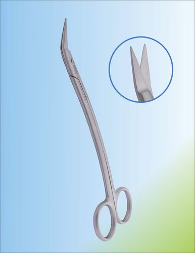Ножницы для сечения - SSI 786-712 - Smile Surgical Ireland Limited - для стоматологической хирургии / Dean / для человека