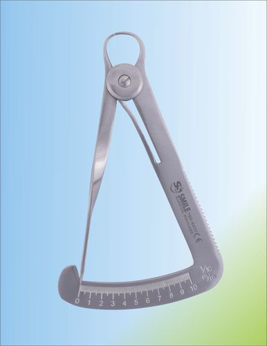 Штангенциркуль для стоматологии - SSI 786-4402 - Smile Surgical Ireland Limited - Iwanson