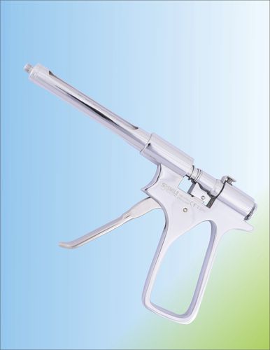Шприц для стоматологии - SSI 786-1202-1 - Smile Surgical Ireland Limited - интралигаментарной анестезии / многоразовый
