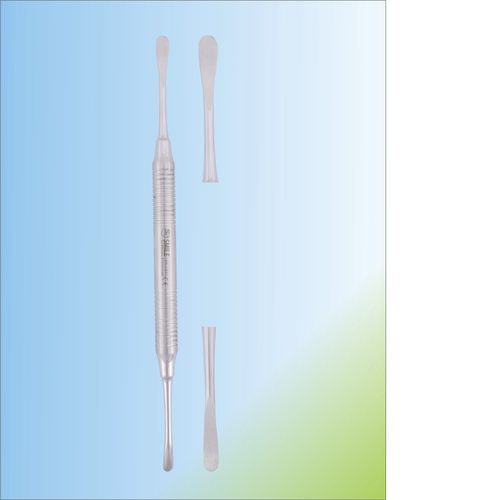 Двойная стоматологическое долото - SSI 786-1930-H - Smile Surgical Ireland Limited - для человека / Molt