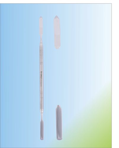 Гладилка пломбировочного материала - SSI-C-851 - Smile Surgical Ireland Limited - двойная / стерилизуемая в автоклаве / из нержавеющей стали