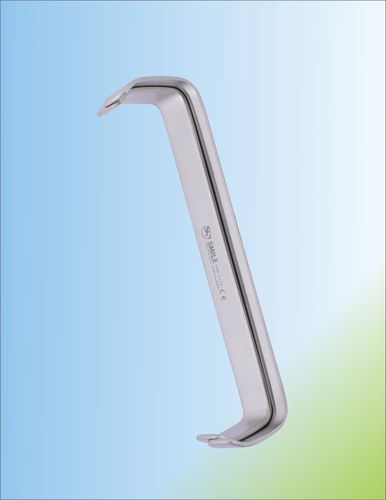Стоматологический расширитель - SSI 786-1716 - Smile Surgical Ireland Limited - для стоматологической хирургии / из нержавеющей стали / Farabeuf