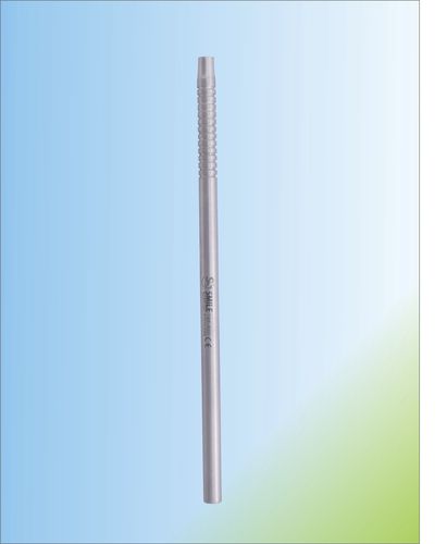 Ручка стоматологического зеркала из нержавеющей стали - SSI 786-830 - Smile Surgical Ireland Limited