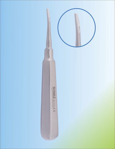 Ножницы для стоматологии - SSI 786-682-1 - Smile Surgical Ireland Limited - для человека / изогнутый