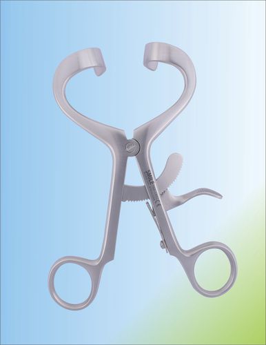 Расширитель для щек - SSI 786-1601 - Smile Surgical Ireland Limited - для стоматологии / из нержавеющей стали / стерилизуемый в автоклаве
