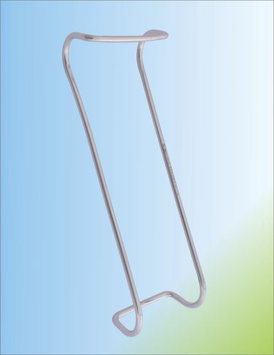 Расширитель для щек - SSI 786-1702 - Smile Surgical Ireland Limited - для стоматологии / из нержавеющей стали / стерилизуемый в автоклаве