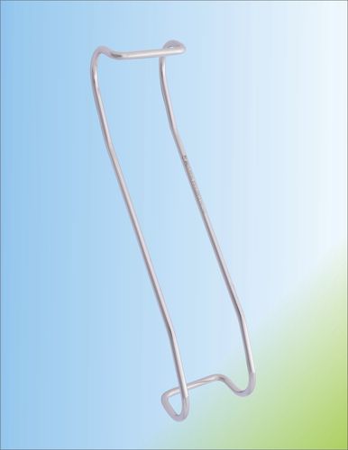 Расширитель для щек - SSI 786-1703 - Smile Surgical Ireland Limited - для стоматологии / из нержавеющей стали / стерилизуемый в автоклаве