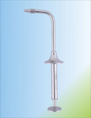 Простое держатель амальгамы - SSI 786-2510 - Smile Surgical Ireland Limited