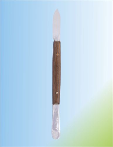 Шпатель для воска - SSI 786-4331 - Smile Surgical Ireland Limited