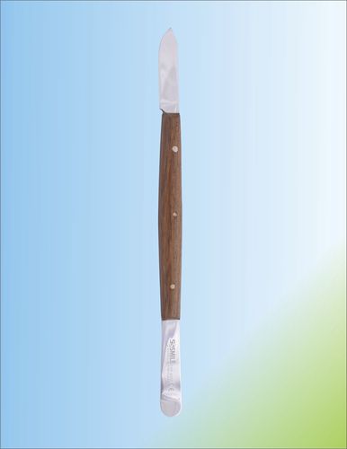 Шпатель для воска - SSI 786-4332 - Smile Surgical Ireland Limited