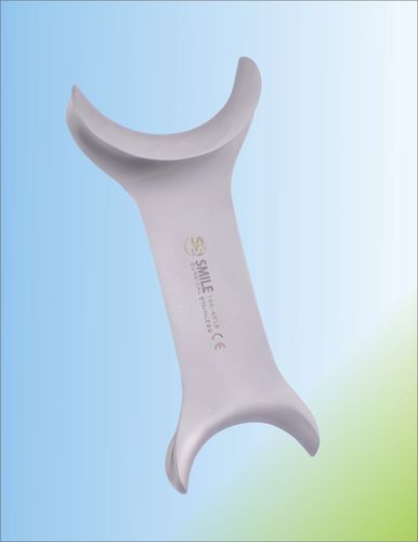 Расширитель для щек - SSI 786-4518 - Smile Surgical Ireland Limited - для стоматологии / из нержавеющей стали