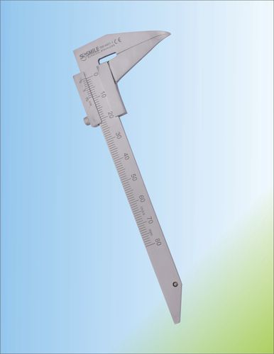 Штангенциркуль для стоматологии - SSI 786-4401-1 - Smile Surgical Ireland Limited