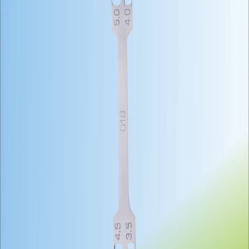 Система позиционирования для ортодонтических скоб -  SSI 786-4428 - Smile Surgical Ireland Limited