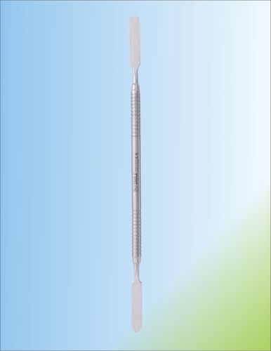 Гладилка для стоматологии - SSI-C-852 - Smile Surgical Ireland Limited - двойная / стерилизуемая в автоклаве / из нержавеющей стали