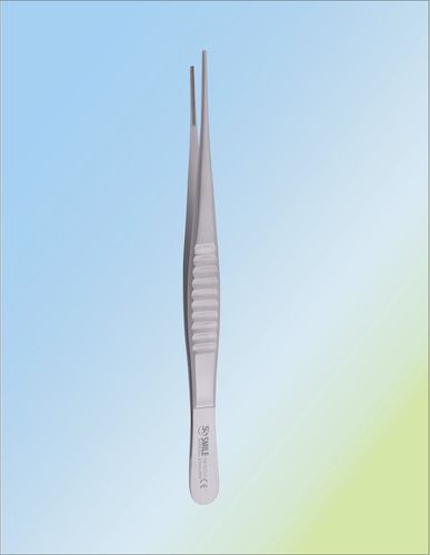 Зажим для стоматологии - SSI 786-3315-5 - Smile Surgical Ireland Limited - Дебейки / многоразовый / атравматический