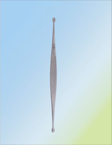 Кюретка для стоматологии - SSI 786-3617 - Smile Surgical Ireland Limited - костная / Williger / двойная