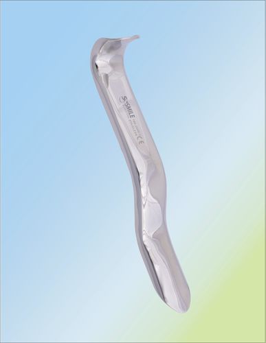 Стоматологический расширитель - SSI 786-2000-1 - Smile Surgical Ireland Limited - хирургический / из нержавеющей стали