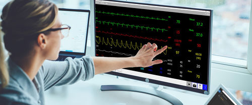 Программное обеспечение для симуляции - COMMAND-X - MEDICAL-X - медицинское / для захвата / учебное