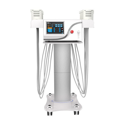 Лазер для липолиза - U-Magic 4D - Zhengzhou PZ Laser Slim Technology - диодом / на тележке