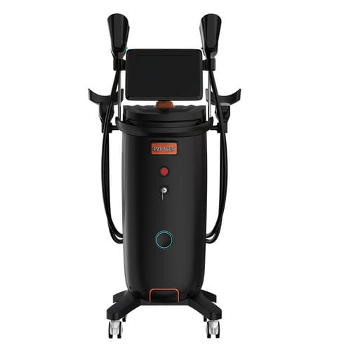 Аппарат для криолиполиза - COOLGLAMOR® - Zhengzhou PZ Laser Slim Technology - на тележке