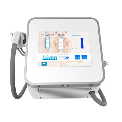Лазер для эпиляции - EOS-ICE™ Platina - Zhengzhou PZ Laser Slim Technology - Nd:YAG / александритом / диодом