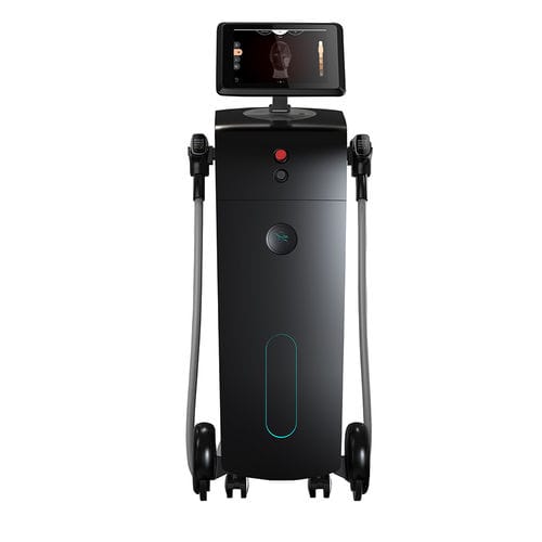 DPL-система для эпиляции - LUMNIR® - Zhengzhou PZ Laser Slim Technology - для омоложения кожи / для пигментных поражений / для лечения акне