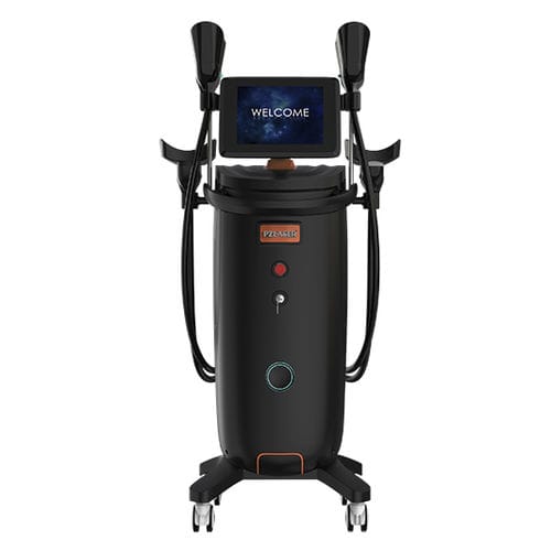 Аппарат для криолиполиза - CoolSlimming™ - Zhengzhou PZ Laser Slim Technology - на тележке