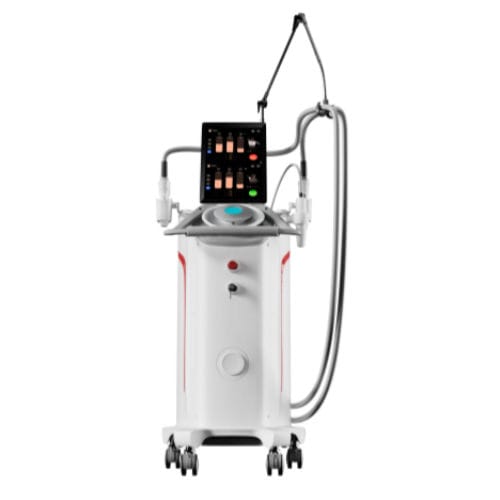 Лазер для эпиляции - EosICE® Pro Max - Zhengzhou PZ Laser Slim Technology - для омоложения кожи / для лечения акне / для липолиза
