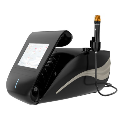 RF-аппарат для омоложения кожи - RFM Star™ - Zhengzhou PZ Laser Slim Technology - аппарат для механической мезотерапии / аппарат для микроигольчатого RF-лифтинга