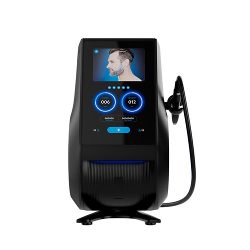 Лазер для эпиляции - EosIce Star® - Zhengzhou PZ Laser Slim Technology - для омоложения кожи / диодом / Nd:YAG