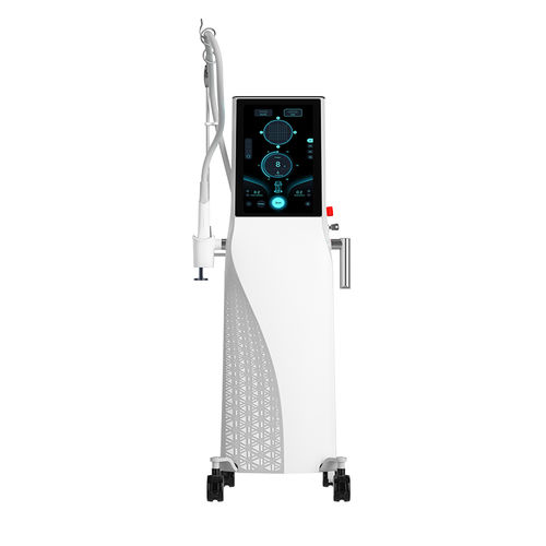 Лазер для дерматологии - Lavandula™  - Zhengzhou PZ Laser Slim Technology - для омоложения кожи / для лечения акне / тулием