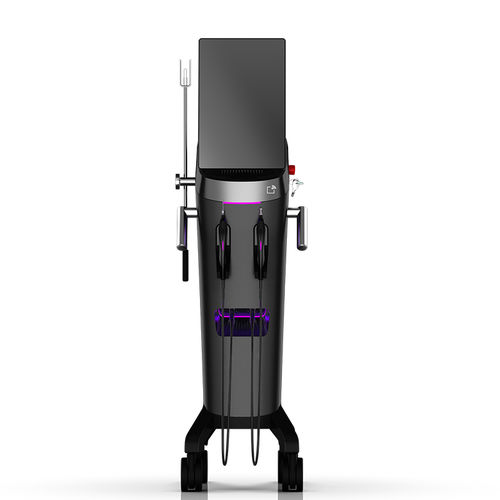 Аппарат для плазменного омоложения кожи - ReGenix Ion Flow™ - Zhengzhou PZ Laser Slim Technology - аппарат для электропорации / на тележке