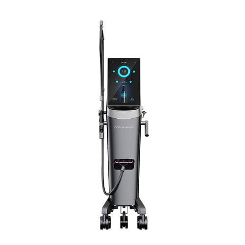 Аппарат для плазменного омоложения кожи - Plasma Skin Pro™ - Zhengzhou PZ Laser Slim Technology - на тележке