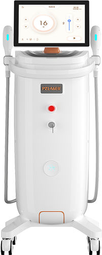 IPL-система для эпиляции - LUMNIR® - Zhengzhou PZ Laser Slim Technology - для омоложения кожи / настольная